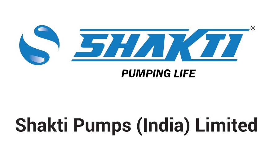 Shakti Pumps revenue crosses Rs. 10 billion for the first time ever